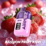 Airmez Lux 60K|30ml・650mAh・デュアルメッシュの60,000パフ - 画像 (9)