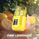 Airmez Lux 60K|30ml・650mAh・デュアルメッシュの60,000パフ - 画像 (10)