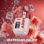 Airmez Lux 60K|30ml・650mAh・デュアルメッシュの60,000パフ - 画像 (13)