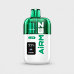 Airmez Lux 60K|30ml・650mAh・デュアルメッシュの60,000パフ