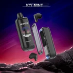 Airmez XBeats Pro 50K|イヤホン内蔵・デュアルメッシュの50,000パフ - 画像 (8)