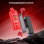 Airmez XBeats Pro 50K|イヤホン内蔵・デュアルメッシュの50,000パフ - 画像 (3)