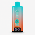 Bang King 200K 8in1 使い捨てVAPE｜200,000パフ・650mAh・Type-C・スマートLED