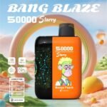 Bang Blaze 50000 Puffs Starry|3モードで楽しむ50K星空モデル - 画像 (11)