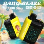 Bang Blaze 50000 Puffs Starry|3モードで楽しむ50K星空モデル - 画像 (12)