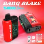 Bang Blaze 50000 Puffs Starry|3モードで楽しむ50K星空モデル - 画像 (4)
