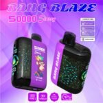 Bang Blaze 50000 Puffs Starry|3モードで楽しむ50K星空モデル - 画像 (6)