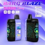 Bang Blaze 50000 Puffs Starry|3モードで楽しむ50K星空モデル - 画像 (7)
