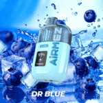 Airmez Lux 100K｜30ml・Turboモード・デュアルメッシュの100,000パフ - 画像 (9)