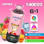 Airmez Fox 140K 6in1 製品画像 9