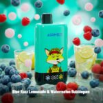 Airmez 80K 2in1|2フレーバー切替・650mAh・80,000パフ - 画像 (11)
