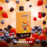 Airmez 80K 2in1|2フレーバー切替・650mAh・80,000パフ - 画像 (9)