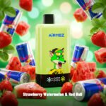 Airmez 80K 2in1|2フレーバー切替・650mAh・80,000パフ - 画像 (4)