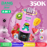 Bang Leader Stoll 350K 8in1 使い捨てVAPE|350,000パフ・650mAh・Type-C・0%/2%/3%/5% - 画像 (12)