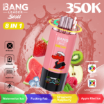 Bang Leader Stoll 350K 8in1 使い捨てVAPE|350,000パフ・650mAh・Type-C・0%/2%/3%/5% - 画像 (14)