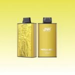 JNR Mega Box 25000|30ml・850mAh・デュアルメッシュの25,000パフ - 画像 (3)