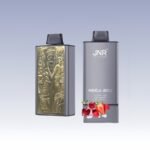 JNR Mega Box 25000|30ml・850mAh・デュアルメッシュの25,000パフ - 画像 (6)