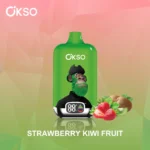 OKSO Digital 12000 Puffs｜25ml・500mAh・スマートディスプレイ搭載 - 画像 (9)