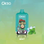 OKSO Digital 12000 Puffs｜25ml・500mAh・スマートディスプレイ搭載 - 画像 (25)