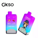 OKSO Double Flavor 60000 Puffs|50ml・650mAh・2フレーバー切替 - 画像 (11)