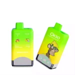 OKSO Double Flavor 60000 Puffs|50ml・650mAh・2フレーバー切替 - 画像 (10)