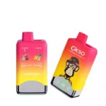 OKSO Double Flavor 60000 Puffs|50ml・650mAh・2フレーバー切替 - 画像 (9)