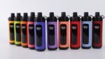 OKSO ShiSha Max 40K|36ml・800mAh・シーシャタイプの40,000パフ