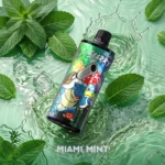 STARRY Crystal 60K|20ml・600mAh・エアフロー調整の60,000パフ - 画像 (11)
