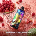 STARRY Crystal 60K|20ml・600mAh・エアフロー調整の60,000パフ - 画像 (6)