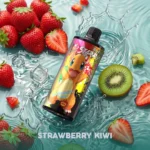 STARRY Crystal 60K|20ml・600mAh・エアフロー調整の60,000パフ - 画像 (5)