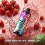 STARRY Crystal 60K|20ml・600mAh・エアフロー調整の60,000パフ - 画像 (4)