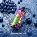 STARRY Crystal 60K|20ml・600mAh・エアフロー調整の60,000パフ