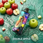 STARRY Crystal 60K|20ml・600mAh・エアフロー調整の60,000パフ - 画像 (15)