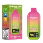 Bang King City 50000 Puffs|45ml・デジタル表示の50Kモデル - 画像 (6)