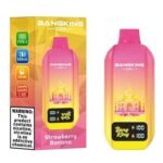 Bang King City 50000 Puffs|45ml・デジタル表示の50Kモデル - 画像 (7)