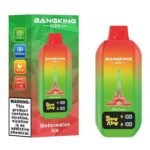 Bang King City 50000 Puffs|45ml・デジタル表示の50Kモデル - 画像 (8)