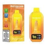 Bang King City 50000 Puffs|45ml・デジタル表示の50Kモデル - 画像 (9)