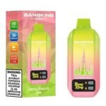 Bang King City 50000 Puffs|45ml・デジタル表示の50Kモデル - 画像 (10)