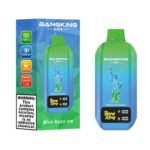 Bang King City 50000 Puffs|45ml・デジタル表示の50Kモデル - 画像 (12)