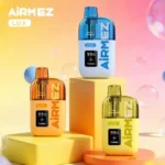 Airmez Lux 100K｜30ml・Turboモード・デュアルメッシュの100,000パフ