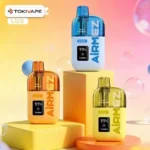 Airmez Lux 100K｜30ml・Turboモード・デュアルメッシュの100,000パフ