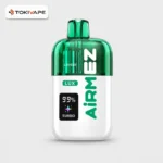 Airmez Lux 60K|30ml・650mAh・デュアルメッシュの60,000パフ