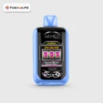 Airmez Matrix Pro 30K｜22ml・800mAh・デュアルメッシュの30,000パフ