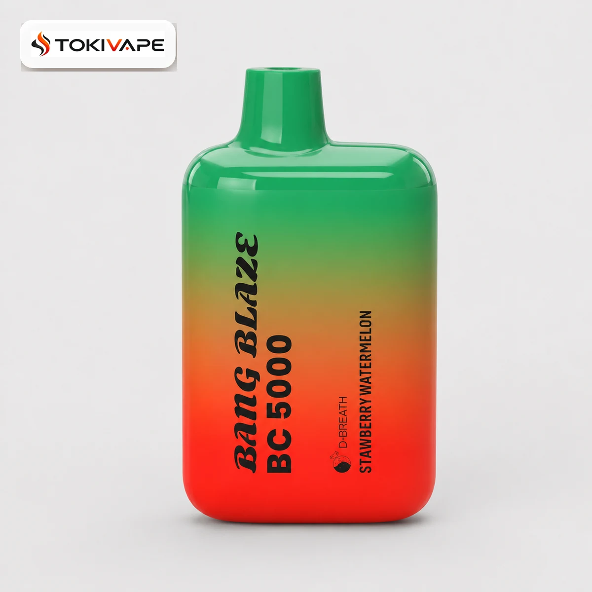 Bang Blaze BC 5000|13ml・600mAh・メッシュコイルの5,000パフ Bang Blaze BC 5000|13ml・600mAh・メッシュコイルの5,000パフ