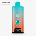 Bang King 200K 8in1 使い捨てVAPE｜200,000パフ・650mAh・Type-C・スマートLED