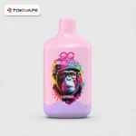 QQ Bang 50K 使い捨てVAPE｜デュアルメッシュ・500mAh・50,000パフ